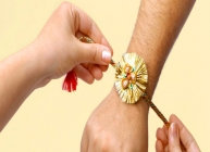 Happy Raksha Bandhan